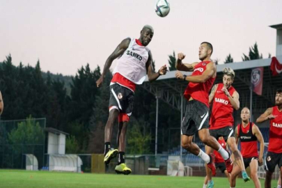 Gaziantep FK’da hedef Beşiktaş’ı mağlup etmek