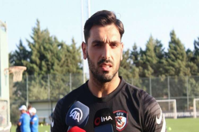 Günay Güvenç Beşiktaş maçı öncesi iddialı