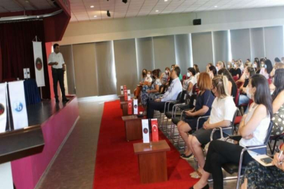 Öğretmenlere "Stem Eğitimi-Proje Tabanlı Öğretim" semineri