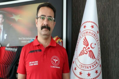 Gaziantep’te vakaların yüzde 70’i aşısız