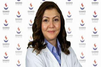 “TÜP BEBEK UYGULAMALARINI BÜYÜK BİR BAŞARIYLA GERÇEKLEŞTİRİYORUZ”