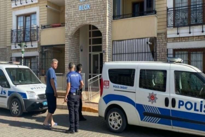 Hırsızlar gazetecilerin yaşadığı siteyi hedef aldı