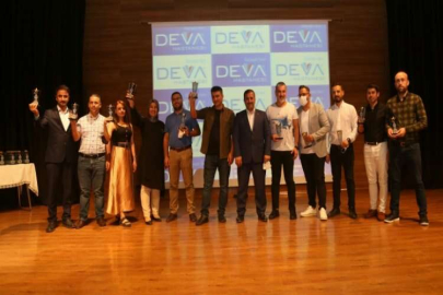 Özel Deva Hastanesi'nin 27'nci yıl gururu