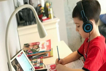 Hibrit eğitim ile 1. sınıflar okuma yazmada ‘% 98’ başarılı