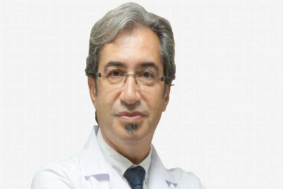 Profesör Doktor Ekber Şahin, Medical Park Gaziantep’te