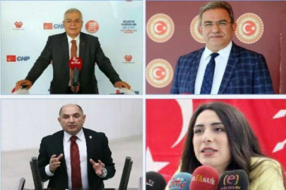 CHP Doğu Masası Gaziantep'te