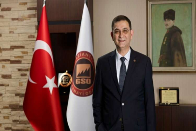 GSO, FİRMALARI YEŞİL MUTABAKAT KRİTERLERİNE HAZIRLIYOR