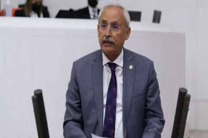 KAPLAN'DAN CHP'NİN KURULUŞ YILDÖNÜMÜ MESAJI