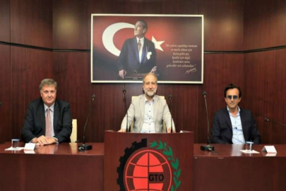 Çekya pazarı GTO’da konuşuldu