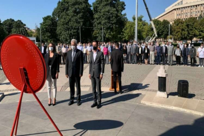 CHP 98 YAŞINDA