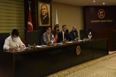 Savunma sanayisi için yapılan girişimler meyve vermeye başladı
