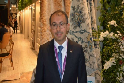 144 ülkenin halısı Gaziantep’ten