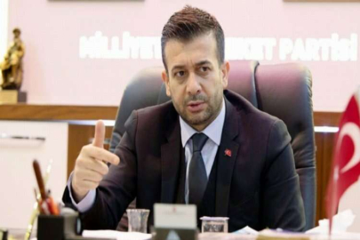 MHP Gaziantep’te toplanacak