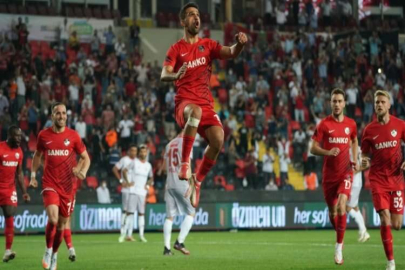 3 PUAN SEVİNCİ