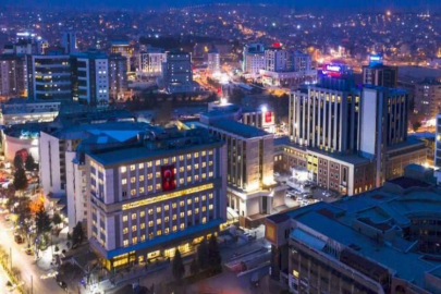 SANKO'dan ek yerleştirme şansı