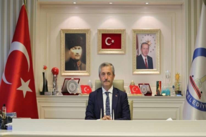 Tahmazoğlu’ndan Şehit ve Gaziler Günü kutlaması