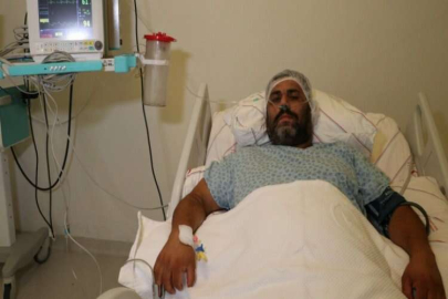 Aşı randevusu yerine taziyeye gitti, korona virüse yakalandı
