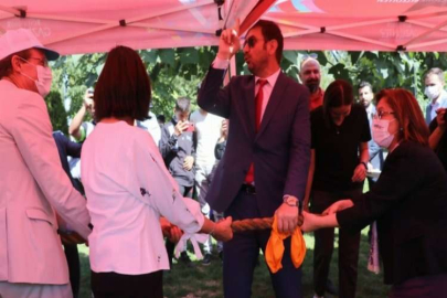 Hareketlilik Haftasında Türkiye 612 belediyeyle birinci