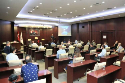 Arabuluculuk GTO’da konuşuldu