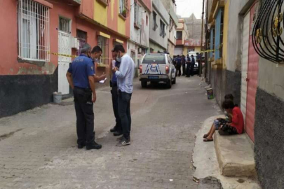 Dayı ve yeğenin silahlı kavgasında kan aktı: 1 yaralı