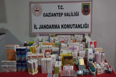 Jandarma kaçakçılara göz açtırmıyor