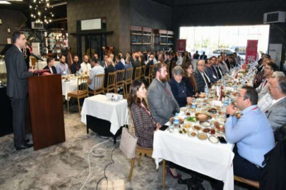 SANAYİNİN GELECEĞİNİ “YENİ NESİL SANAYİCİLER” BELİRLEYECEK
