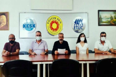 Eğitimcilerin birlik günü