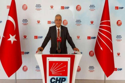 "Sorunları biz çözeceğiz"