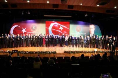 SANKO'YA 6 ÖDÜL