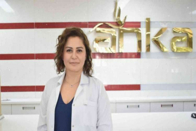 Dr. Karaoğlu, ANKA’da göreve başladı