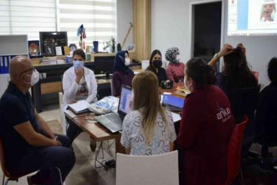 Anne sütünün önemi anlatıldı