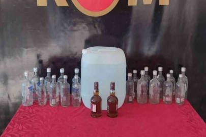 Polis kaçakçılara göz açtırmıyor