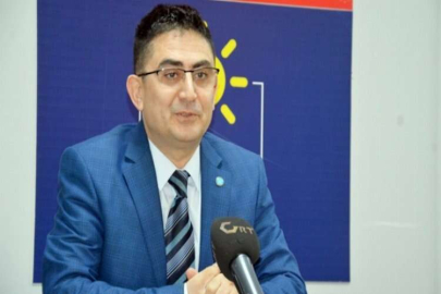 Hocaoğlu'ndan şok istifa