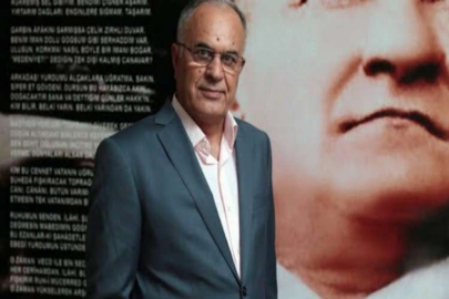 İYİ Parti'de Kenan Çakır sesleri