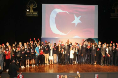 GAGİAD 12. Ödül töreni gerçekleşti