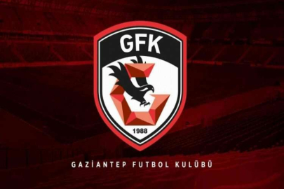 Gaziantep FK’da bir oyuncunun testi pozitif çıktı