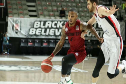 Kartal avcısı