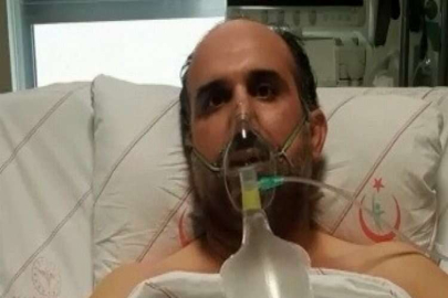 Aşı olmayan doktor yoğun bakımdan ‘aşı’ çağrısı yaptı