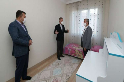 GÜZEL PROJE