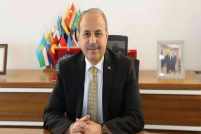 Kılıç, Muhtarlar Günü’nü kutladı