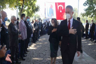 Muhtarlar Günü etkinliklerle kutlandı