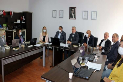 NTO Beş Yıldızlı Oda denetimini başarıyla tamamladı