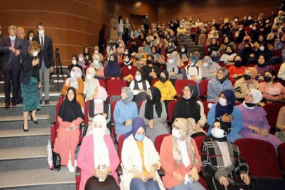 Şahin GAÜN öğrencileriyle bir araya geldi