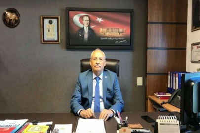 "Basın özgür olmalı"