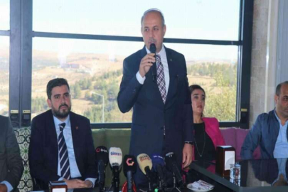 Gençlik hayallerini Belediye Başkanlığı döneminde gerçekleştirdi