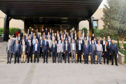 Şehitkamil’de muhtarların talepleri karşılanacak