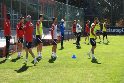 Erol Bulut: "Ligde şu ana kadarki performansımız bizim için yeterli değil"