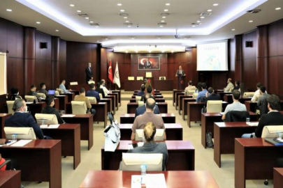 GTO, ALİBABA.COM İLE “E-İHRACAT”I ANLATTI