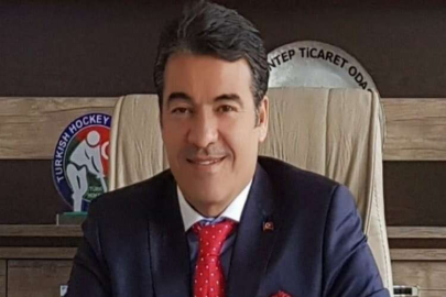 Sadık Karakan, Türkiye Hokey Federasyon Başkanlığına aday