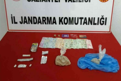 Gaziantep’te kripto para operasyonu